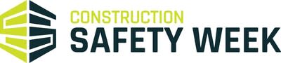 Construction Safety Week 