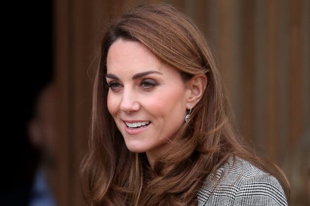 Kate Middleton is a 'huge fan' of this one reality show, according to ...