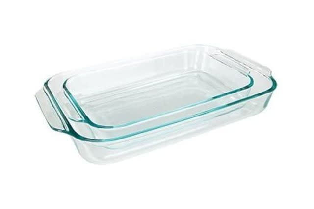 The Pyrex Measuring Cups I Use Every Time I Bake for the Past 7