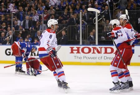 In reaching Stanley Cup Final, former Aero Joel Ward a 'Chief' inspiration