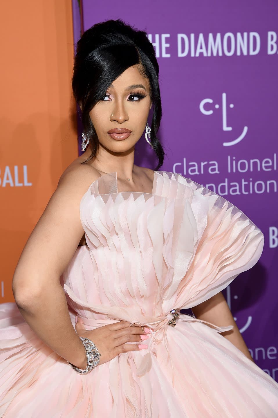 Cardi B