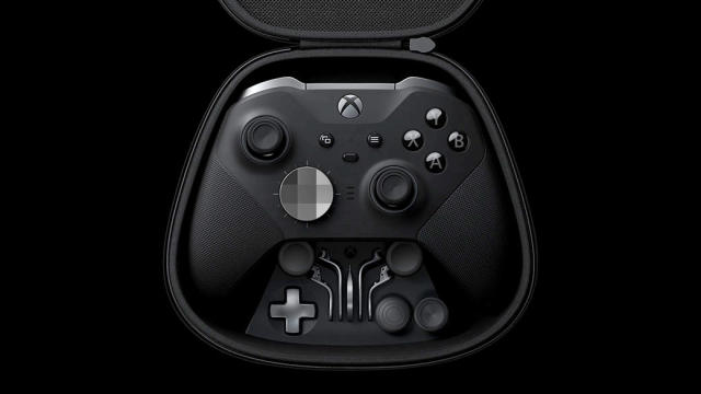 Xbox Elite Series 2 Controller Is Only $108, But You Should Hurry - GameSpot