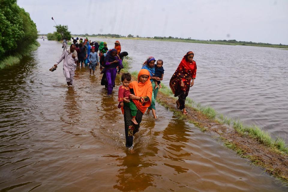 Photo credit: Anadolu Agency - Getty Images