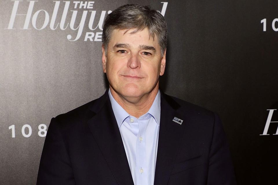 Sean Hannity