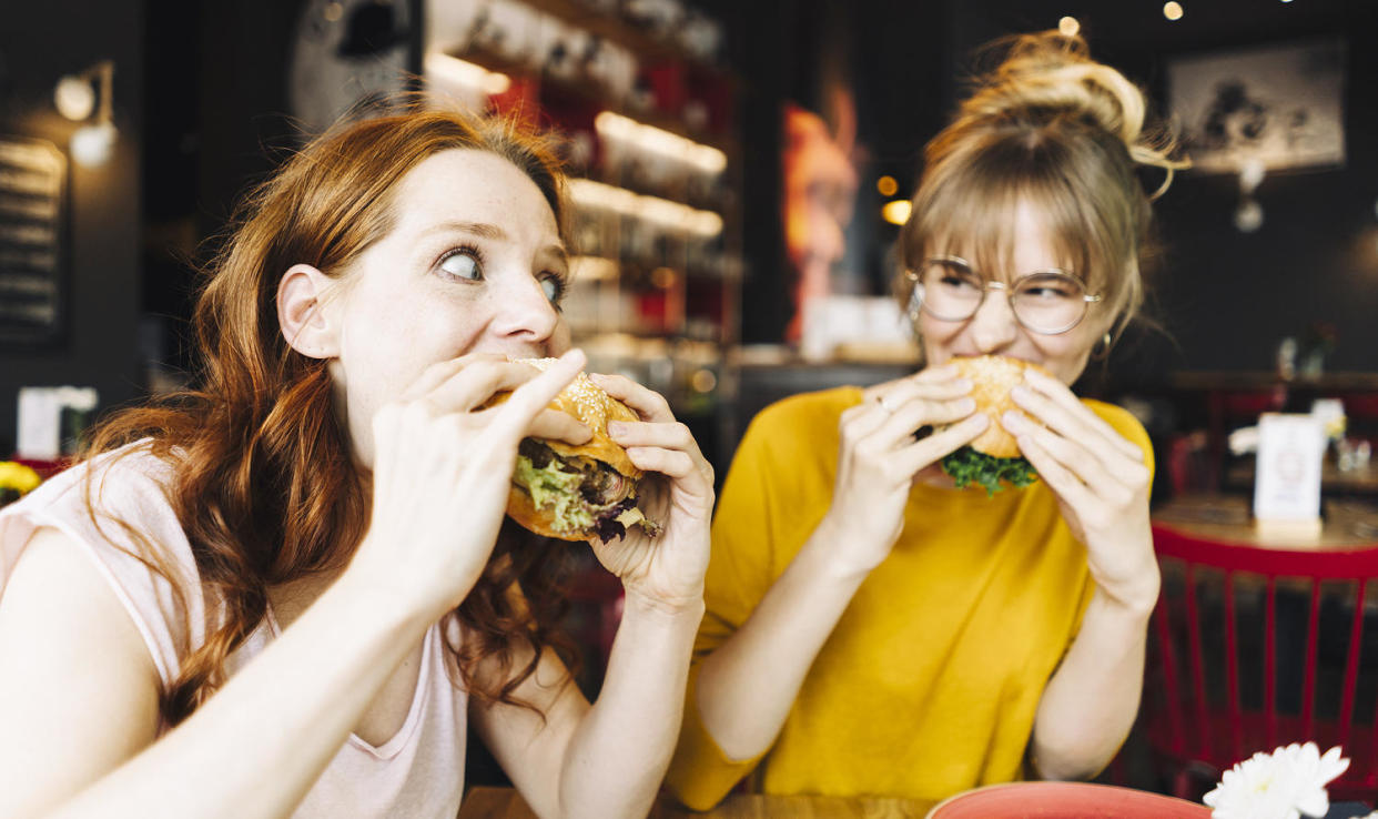 10 National Best Friend Day food deals to share with your bestie