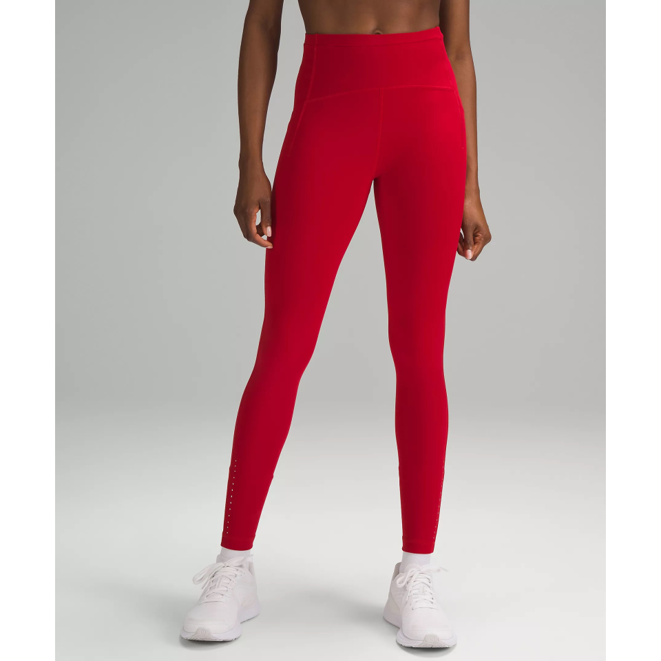 The Best Compression Leggings To Wear in 2024 From Lululemon, Spanx ...