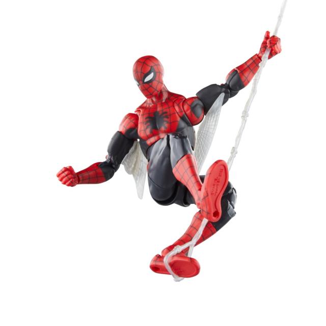 NEW?! - Marvel Legends Amazing Spider-Man First Appearance and