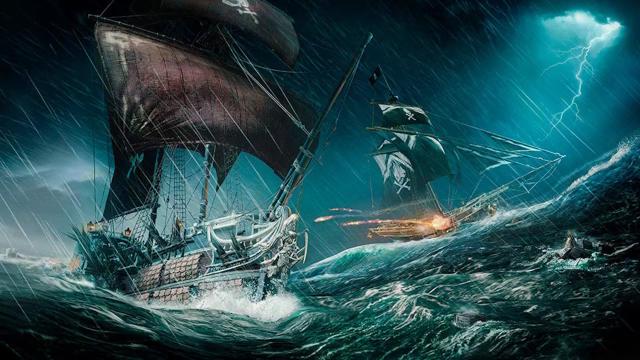 Skull & Bones closed beta dates announced at Ubisoft Forward 2023