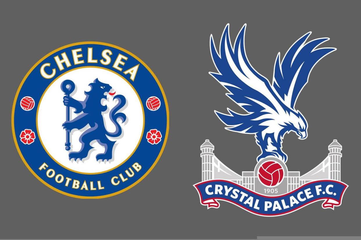 Chelsea-Crystal Palace