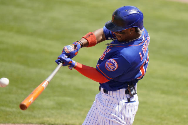 Lindor, new Mets hope to put World Series practice in play