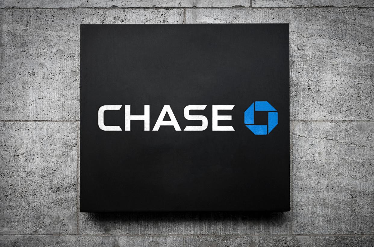 Chase bans crypto payments in UK