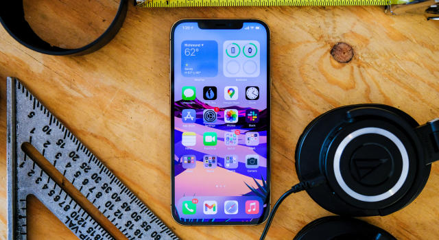 iPhone 12 Pro Max Review: Bigger is Better