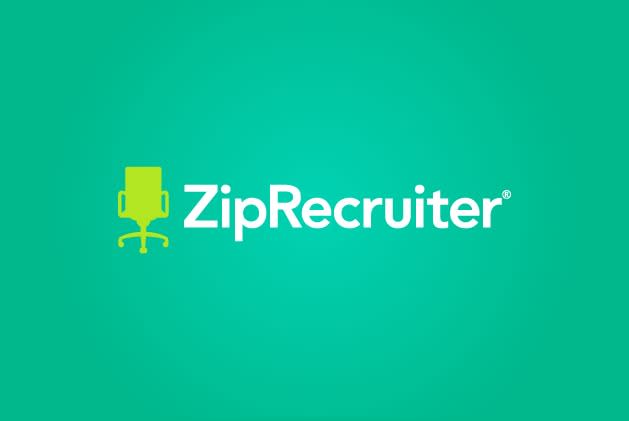 ZipRecruiter job search engine