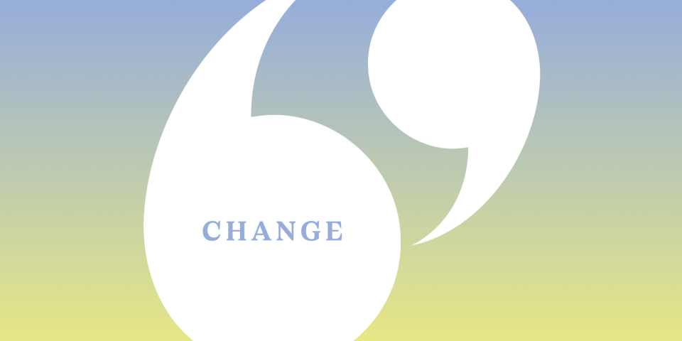 Powerful Quotes That Celebrate Change