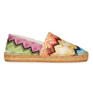 Missoni Espadrillas