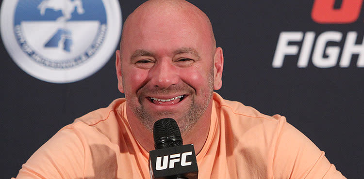 Dana White