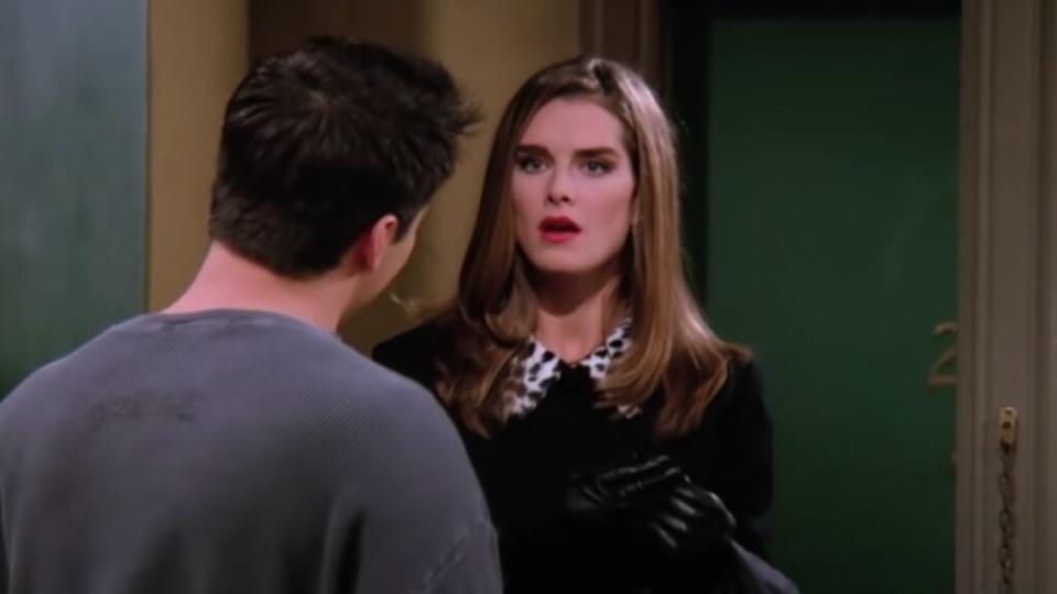 friends-brooke-shields