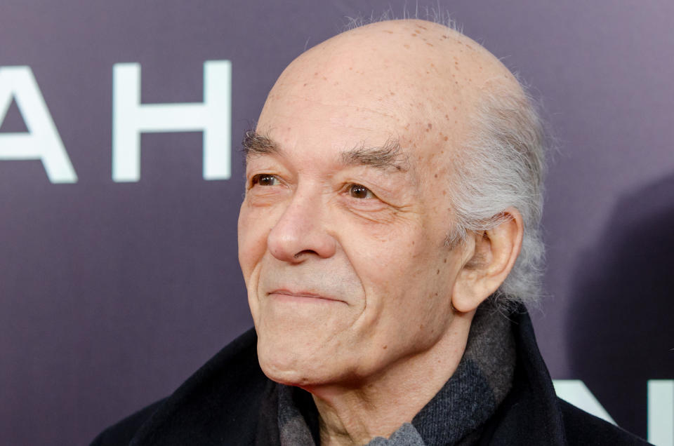 Actor Mark Margolis attends the 