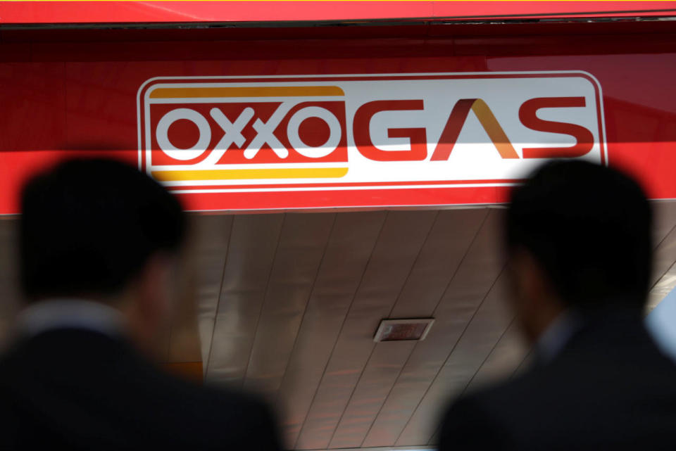 ¿Se llamará Oxxo Gas en lugar de Pemex?