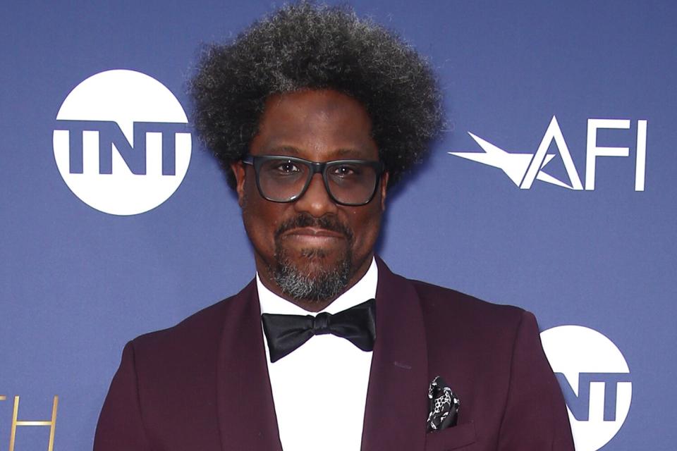 W. Kamau Bell