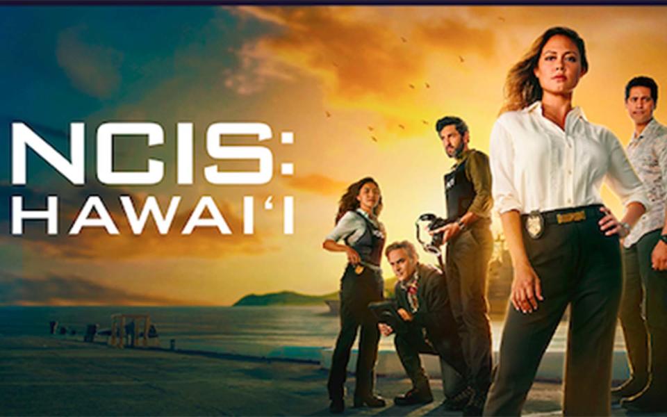 NCIS : Hawai'i