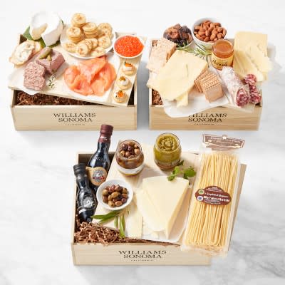 <p><a href="https://go.redirectingat.com?id=74968X1596630&url=https%3A%2F%2Fwww.williams-sonoma.com%2Fproducts%2F3-months-of-luxury-food-crates-subscription&sref=https%3A%2F%2Fwww.womenshealthmag.com%2Fsex-and-love%2Fg45614879%2Fdate-night-subscription-boxes%2F" rel="nofollow noopener" target="_blank" data-ylk="slk:Shop Now;elm:context_link;itc:0;sec:content-canvas" class="link ">Shop Now</a></p><p>3 Months of Luxury Food Crates Subscription</p><p>williams-sonoma.com</p><p>$349.95</p>