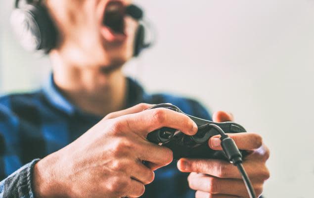 73% of US Consumers Play Video Games - The NPD Group