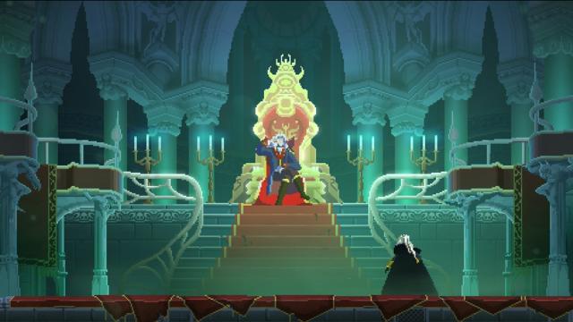 Dead Cells: Return To Castlevania Edition - Playstation 4 – Retro