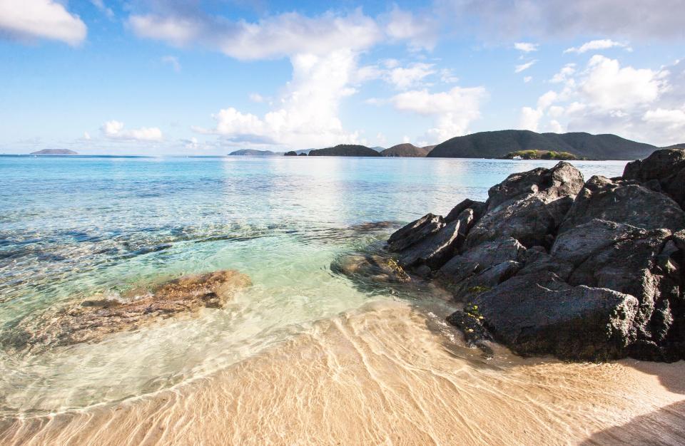 Virgin Islands National Park