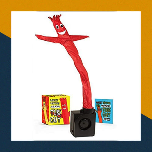 Wacky Waving Inflatable Tube Guy