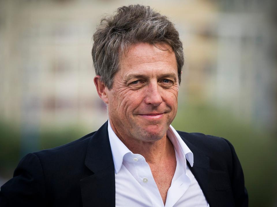 hugh grant