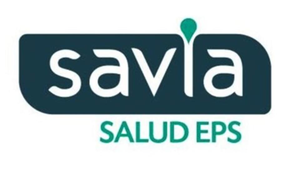 Savia Salud EPS. Imagen: Tomada de Savia.