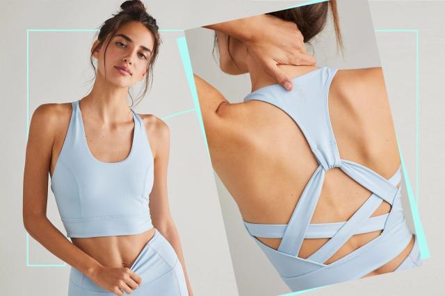 FP Movement Synergy Bra