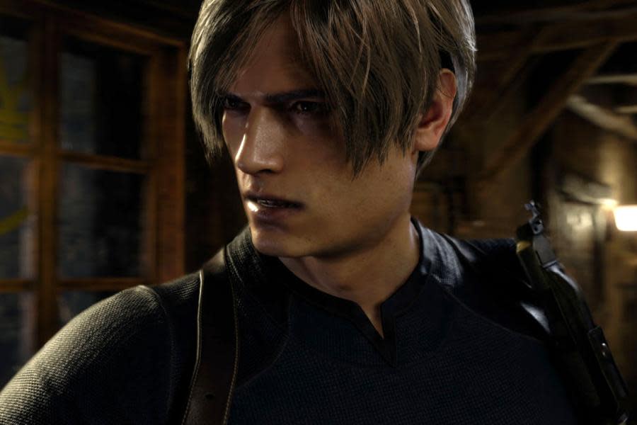 Resident Evil 4 Remake recibirá una característica que enfadará a muchos fans