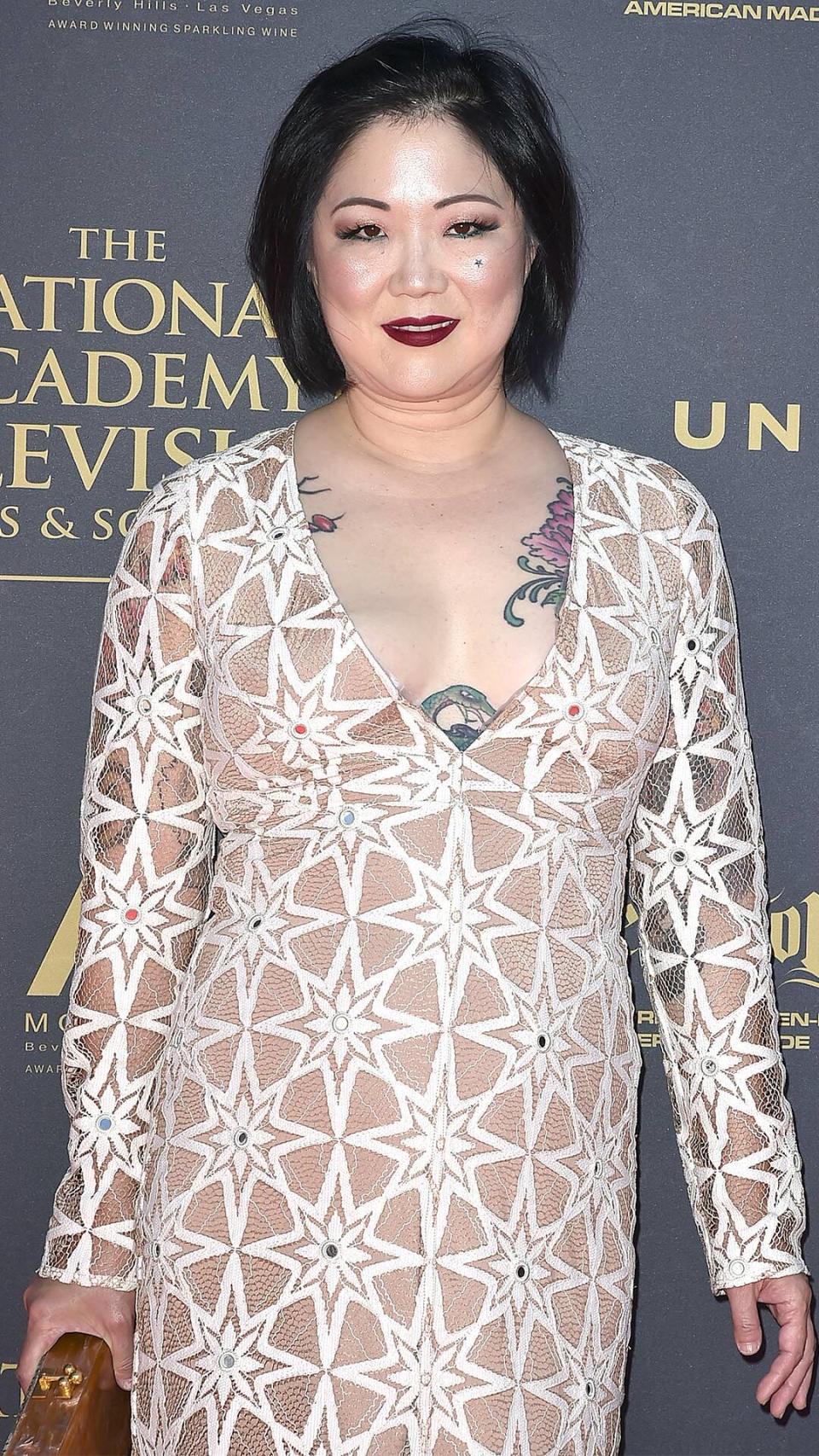 Margaret Cho