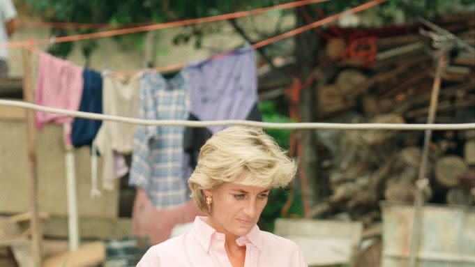 princess diana