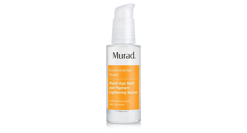 Murad Rapid Age Spot and Pigment Lightening Serum (Credit: Ulta Beauty)