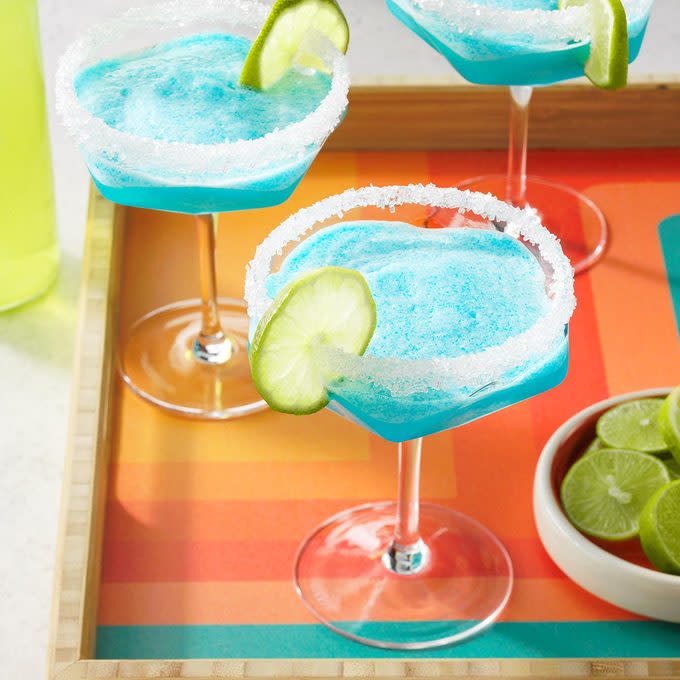 <a href="https://www.tasteofhome.com/article/margarita-guide/" rel="nofollow noopener" target="_blank" data-ylk="slk:The Ultimate Guide to Margaritas;elm:context_link;itc:0;sec:content-canvas" class="link rapid-noclick-resp">The Ultimate Guide to Margaritas</a>