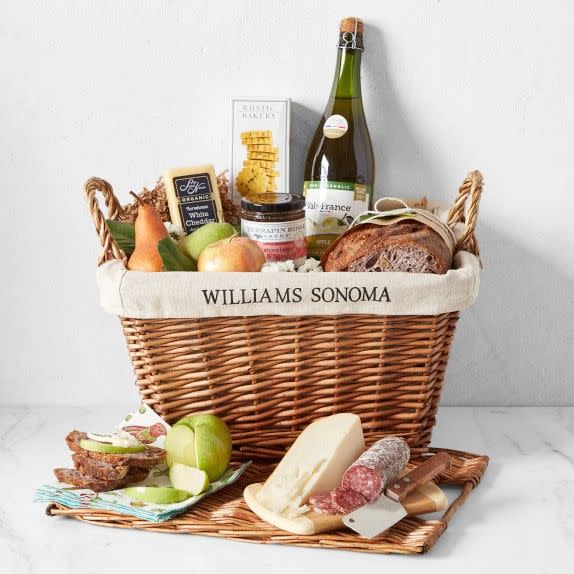 <p><a href="https://go.redirectingat.com?id=74968X1596630&url=https%3A%2F%2Fwww.williams-sonoma.com%2Fproducts%2Fmanhattan-fruitier-impeccable-picnic-crate&sref=https%3A%2F%2Fwww.delish.com%2Ffood-news%2Fg39654722%2Ffathers-day-gift-baskets%2F" rel="nofollow noopener" target="_blank" data-ylk="slk:Shop Now;elm:context_link;itc:0;sec:content-canvas" class="link rapid-noclick-resp">Shop Now</a></p><p>Manhattan Fruitier Impeccable Picnic Crate</p><p>$199.95</p><p>Williams Sonoma</p><span class="copyright">Williams Sonoma</span>