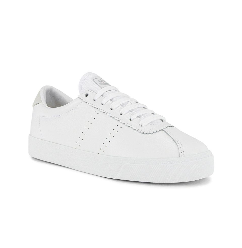 Superga 2843 COMFLEAU Sneaker (Photo via Revolve)