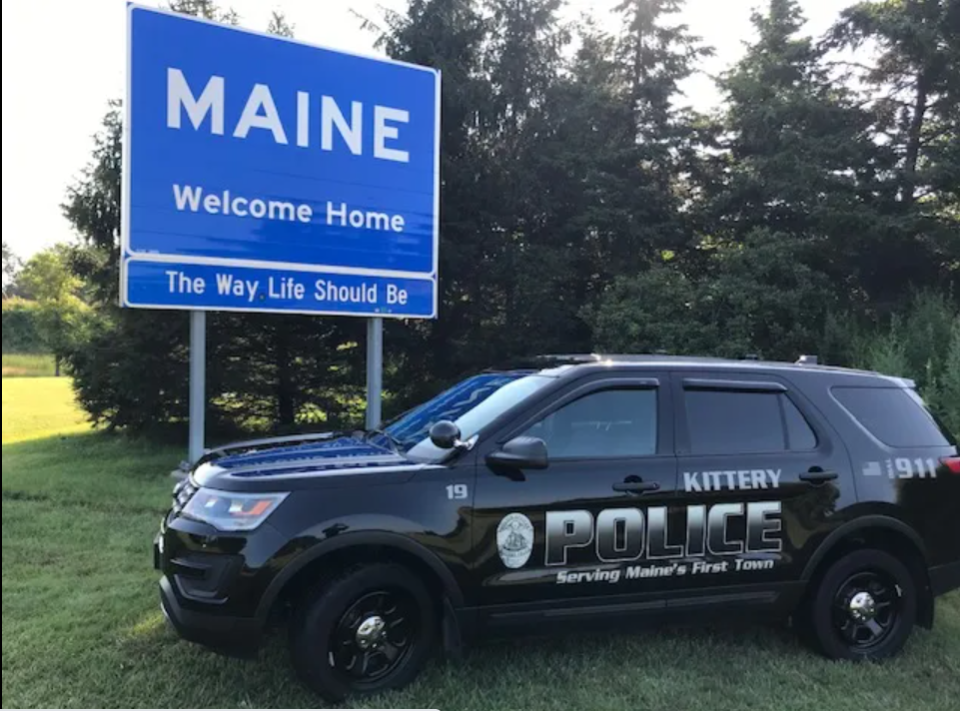 The Kittery Police Department announced that an unidentified Lee, New Hampshire man was declared dead after a car crash on Route 236 on Wednesday, May 31, 2023. Police believe the man suffered a medical event prior to the crash that killed him and caused his car to crash into another vehicle.