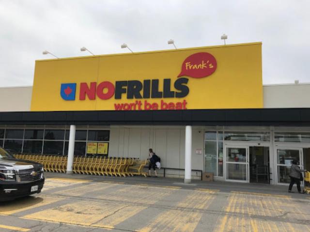 No Frills