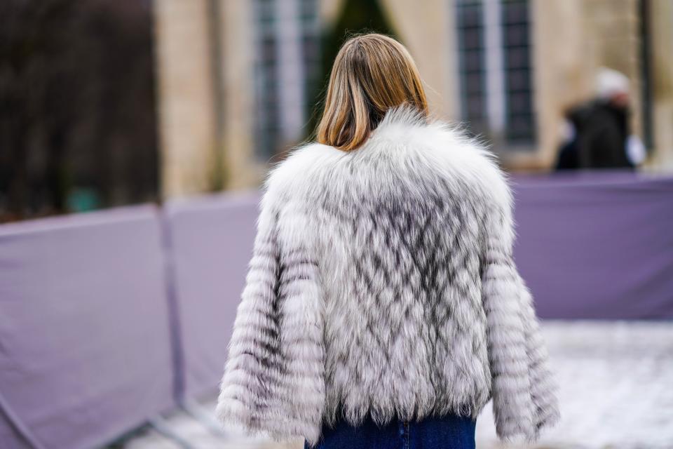 The Industry—and Country—Moves Away From Fur