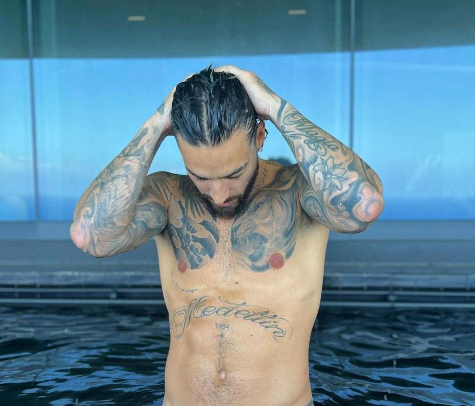 Maluma