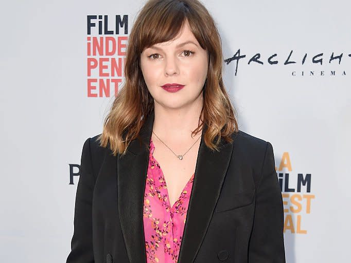 amber tamblyn