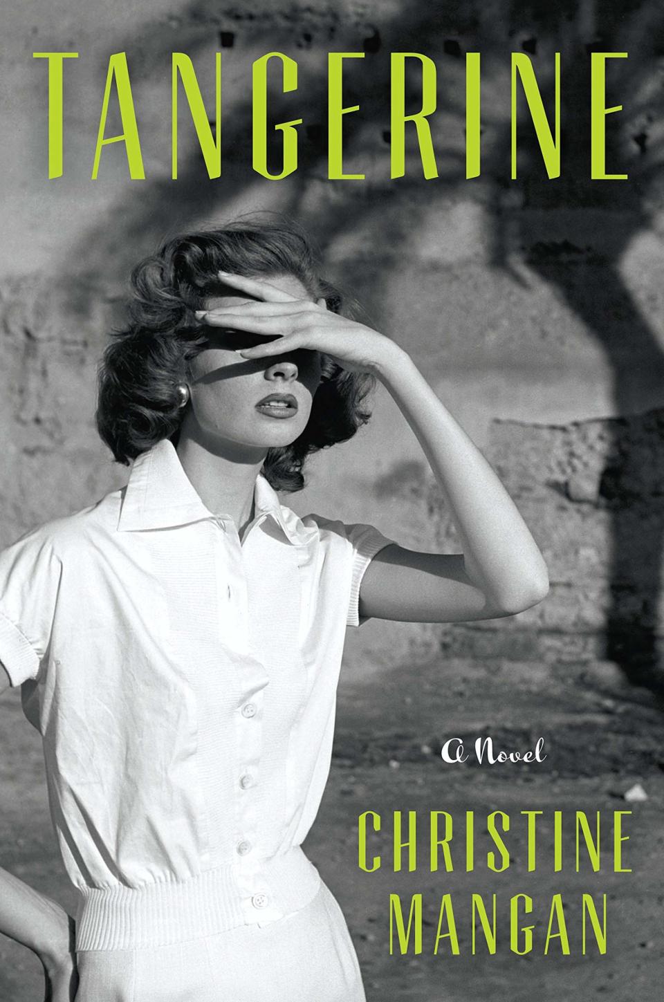 The George Clooney-optioned Tangerine will make a better movie than it does a book: EW review