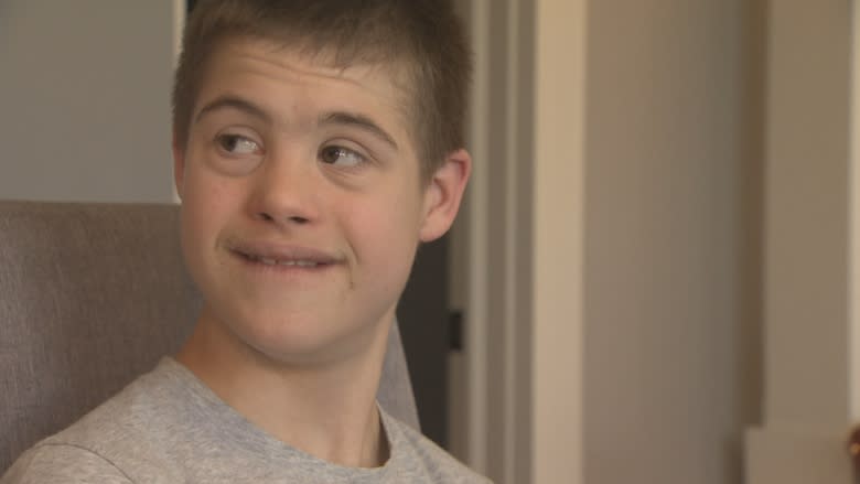 Teenager with Down syndrome 'regressing' in Nova Scotia school system