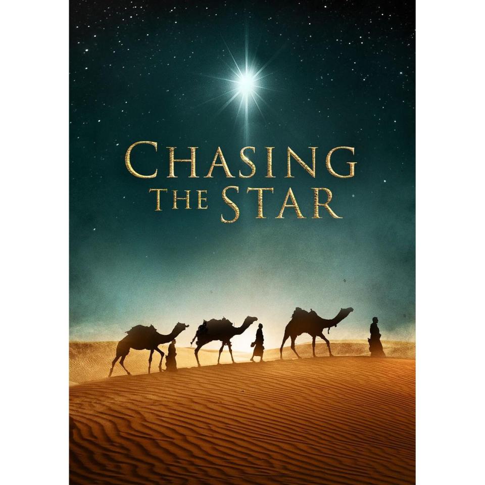 'Chasing the Star'
