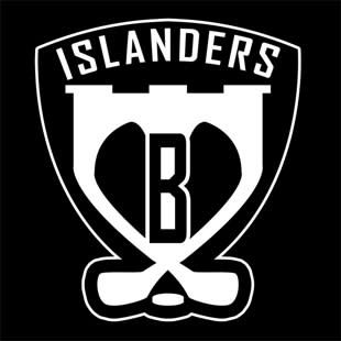 New York Islanders to go black and white in Brooklyn - The Hockey News