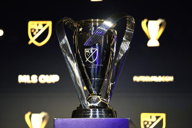 Sporting KC needs a win to make MLS Cup Playoffs